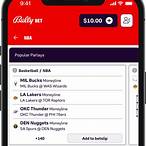 bet on nba games